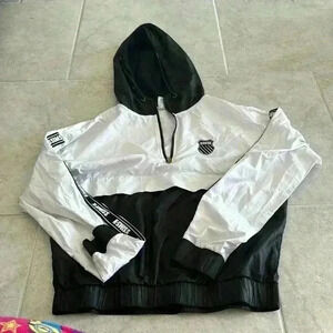 Activewear K-Swiss Jacket